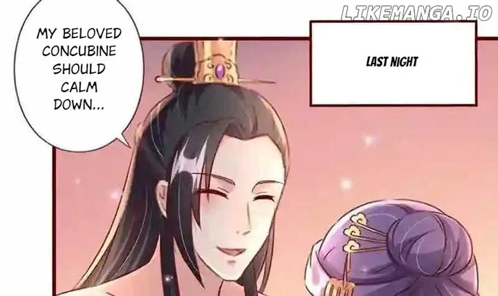 Steal My King Back Chapter 84 page 4