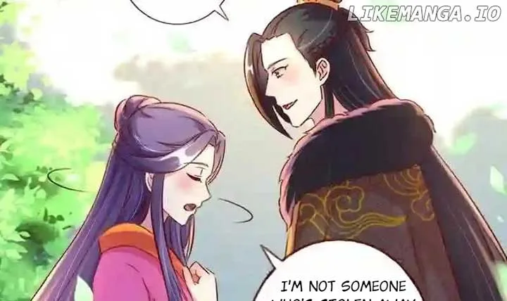 Steal My King Back Chapter 85 page 10