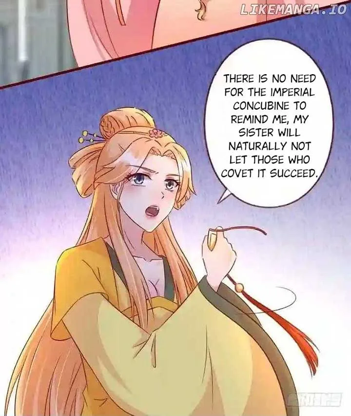 Steal My King Back Chapter 85 page 16