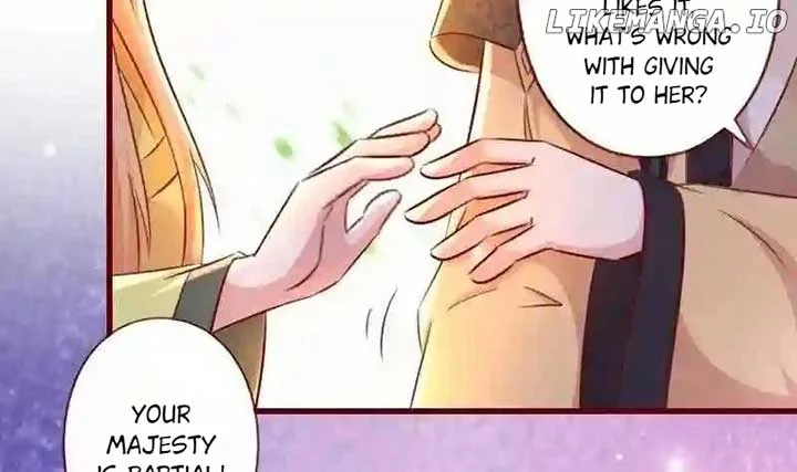 Steal My King Back Chapter 85 page 5