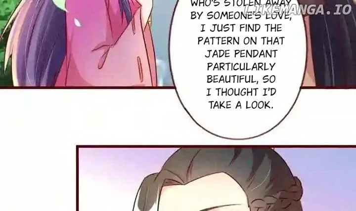 Steal My King Back Chapter 85 page 11