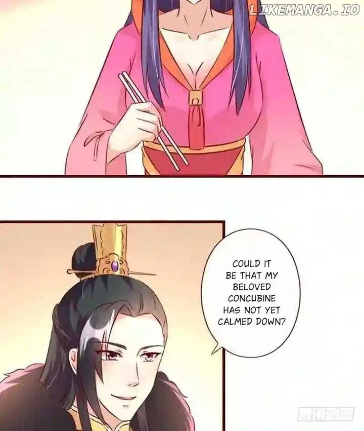 Steal My King Back Chapter 85 page 29