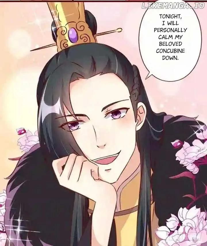 Steal My King Back Chapter 85 page 31