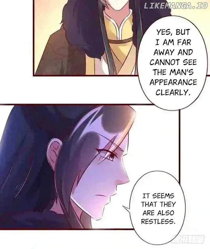 Steal My King Back Chapter 86 page 31