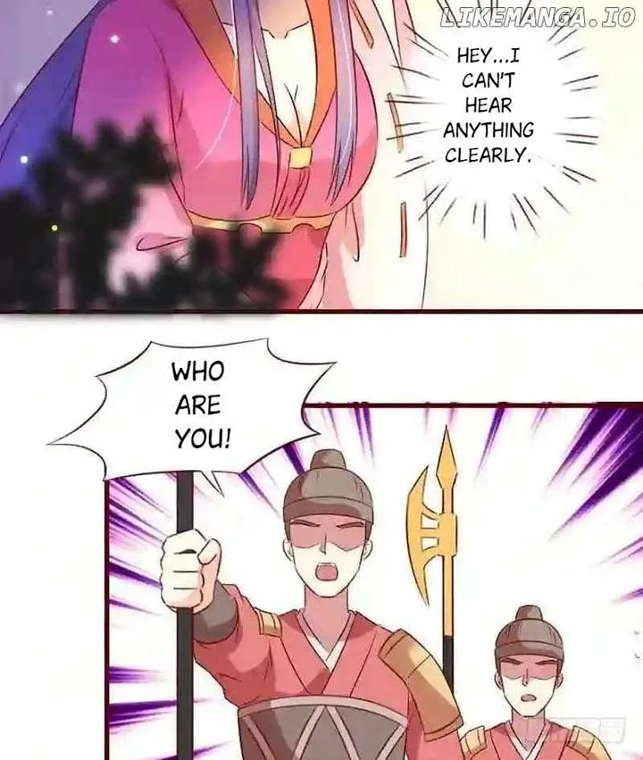 Steal My King Back Chapter 86 page 14