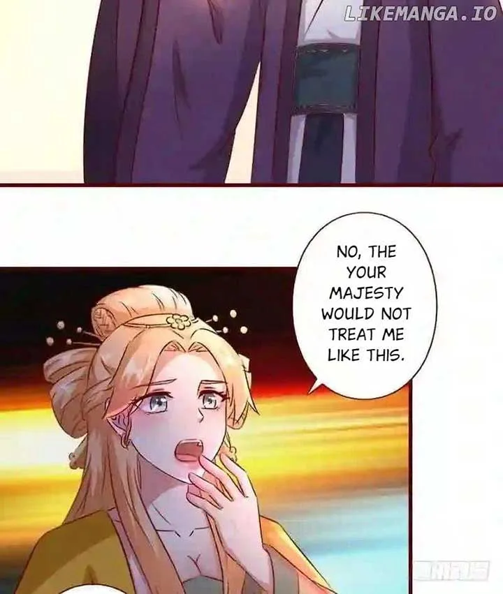 Steal My King Back Chapter 87 page 14