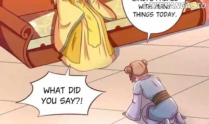 Steal My King Back Chapter 87 page 3
