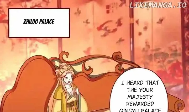 Steal My King Back Chapter 87 page 2