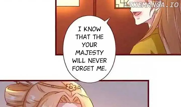 Steal My King Back Chapter 87 page 7