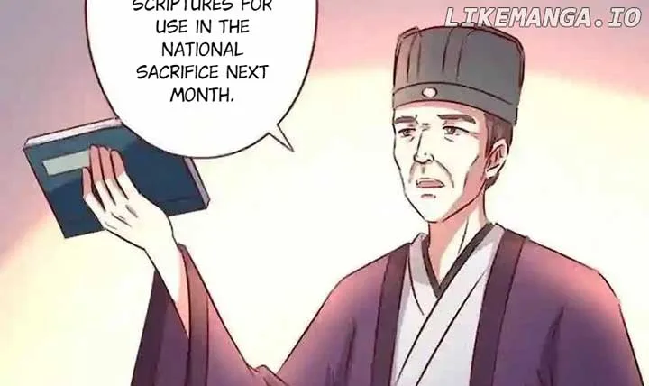 Steal My King Back Chapter 87 page 13