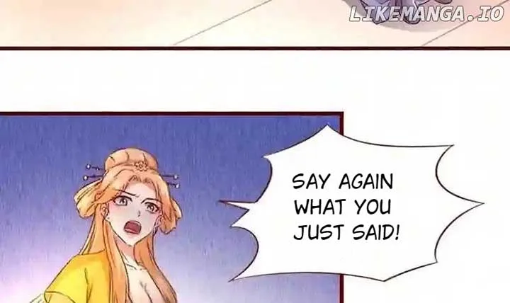Steal My King Back Chapter 87 page 4