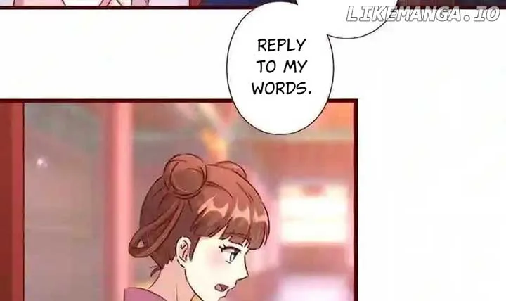 Steal My King Back Chapter 88 page 4