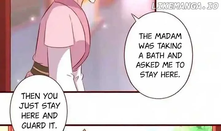 Steal My King Back Chapter 88 page 5