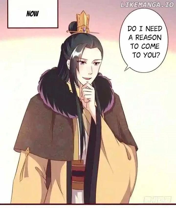 Steal My King Back Chapter 88 page 15