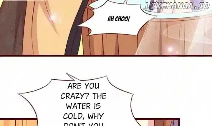 Steal My King Back Chapter 88 page 26