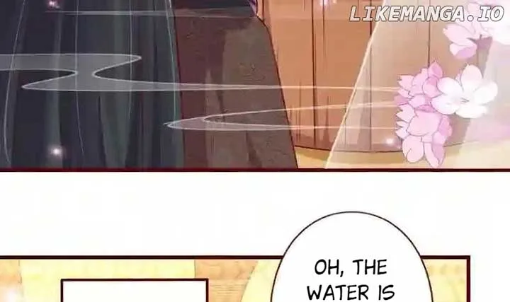 Steal My King Back Chapter 88 page 12