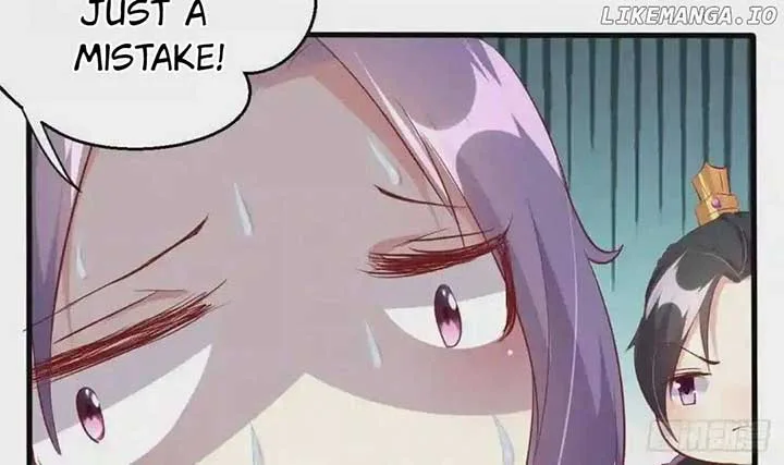 Steal My King Back Chapter 89 page 18