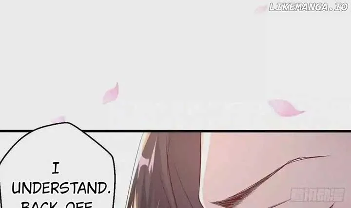 Steal My King Back Chapter 89 page 8