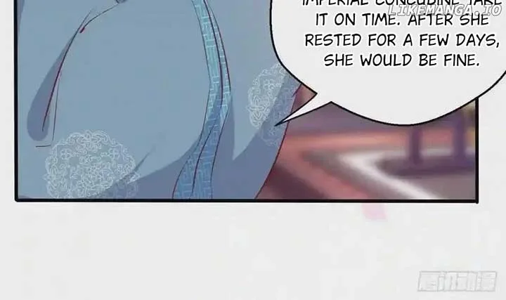Steal My King Back Chapter 89 page 7