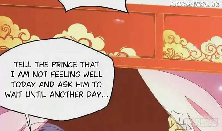 Steal My King Back Chapter 89 page 30