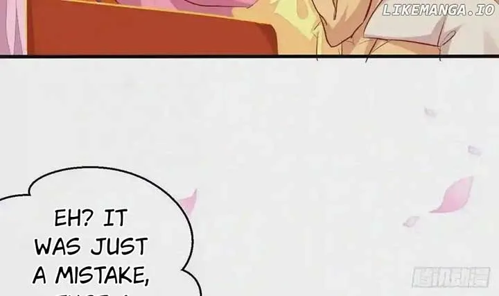 Steal My King Back Chapter 89 page 17