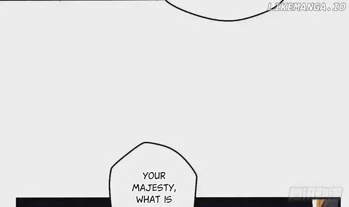 Steal My King Back Chapter 89 page 33