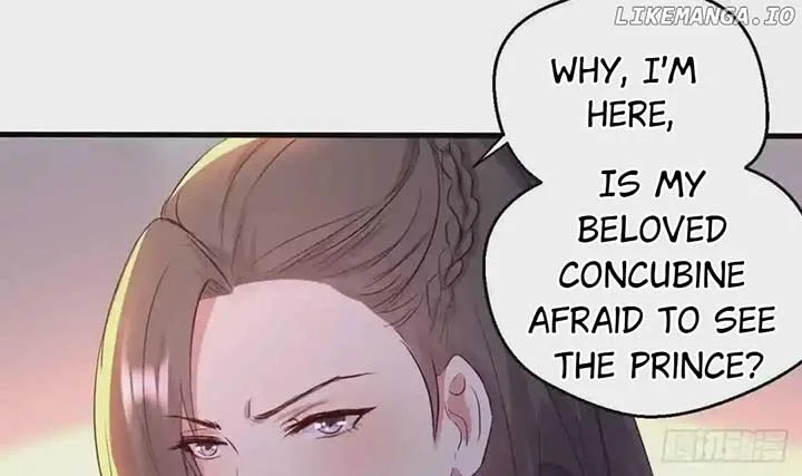 Steal My King Back Chapter 89 page 36