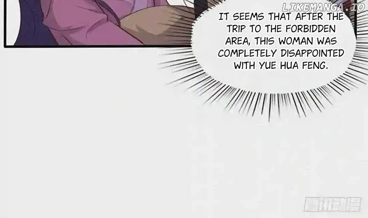 Steal My King Back Chapter 89 page 43