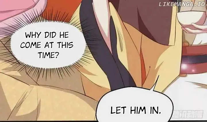Steal My King Back Chapter 89 page 32