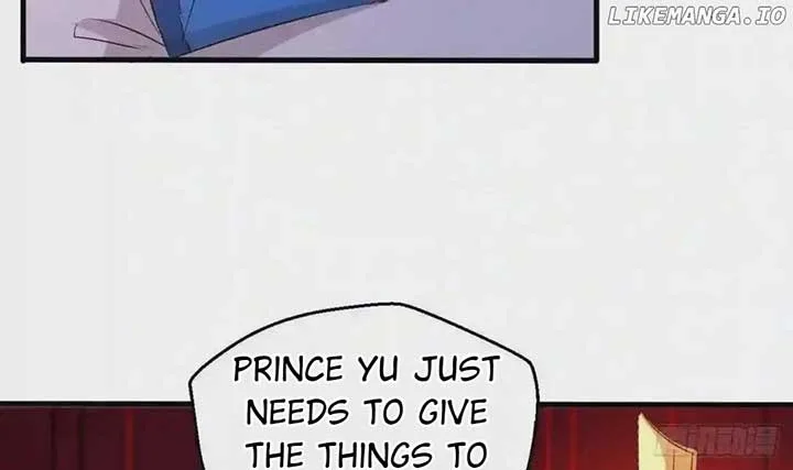 Steal My King Back Chapter 89 page 49
