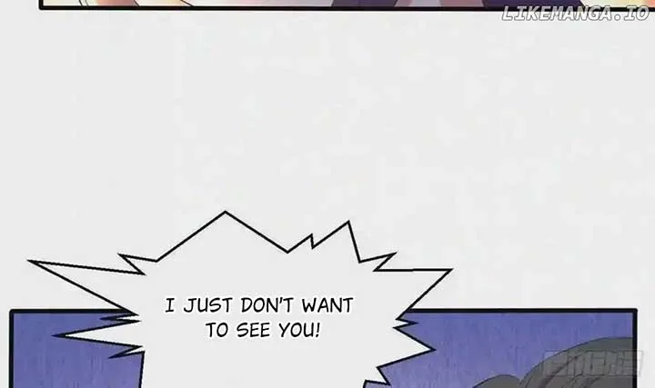 Steal My King Back Chapter 89 page 41