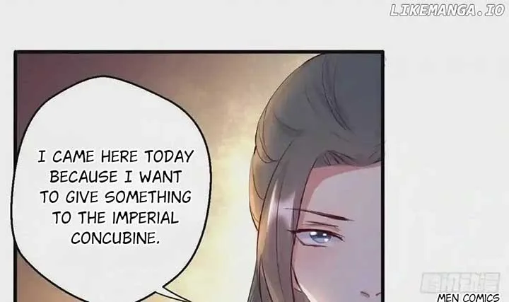 Steal My King Back Chapter 89 page 47