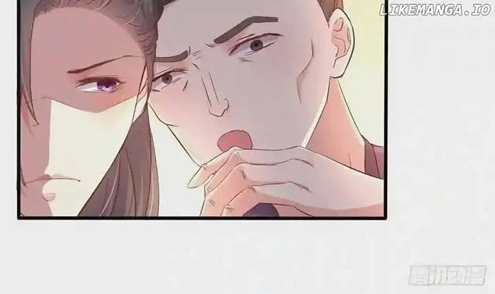 Steal My King Back Chapter 90 page 6