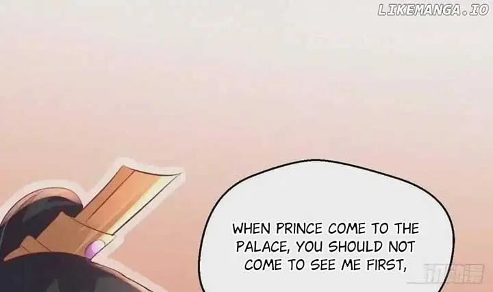 Steal My King Back Chapter 90 page 25
