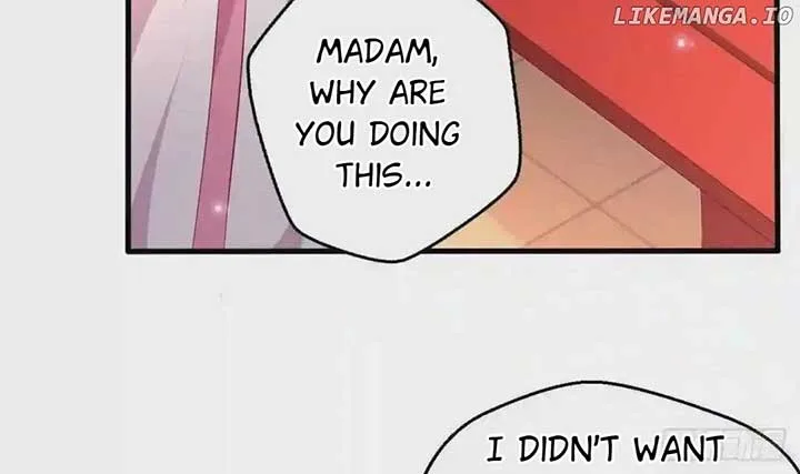 Steal My King Back Chapter 90 page 16