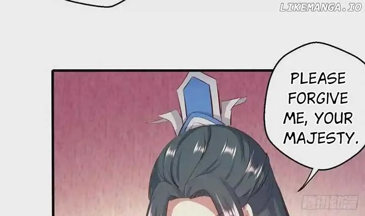 Steal My King Back Chapter 90 page 34