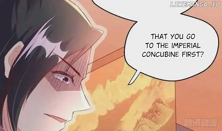 Steal My King Back Chapter 90 page 26