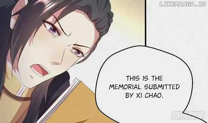 Steal My King Back Chapter 90 page 37