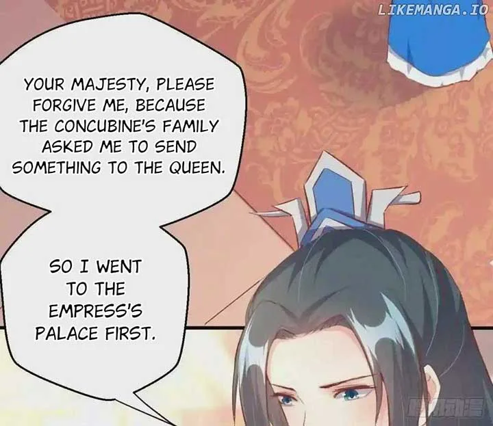 Steal My King Back Chapter 90 page 29