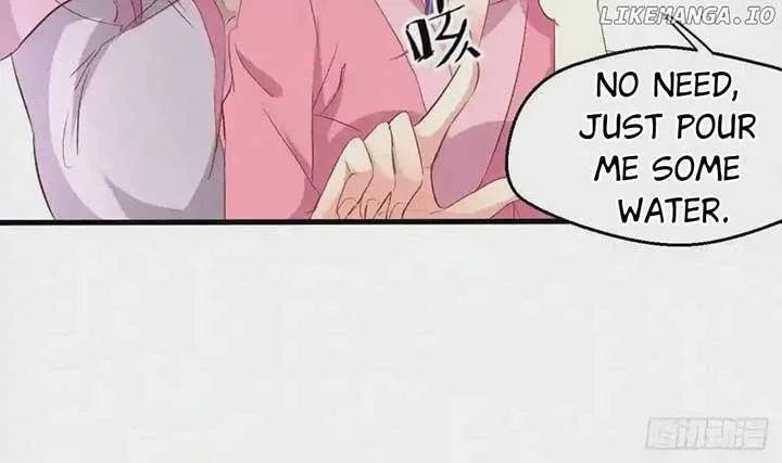 Steal My King Back Chapter 90 page 14