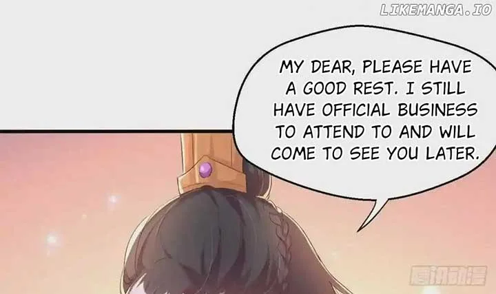 Steal My King Back Chapter 90 page 7