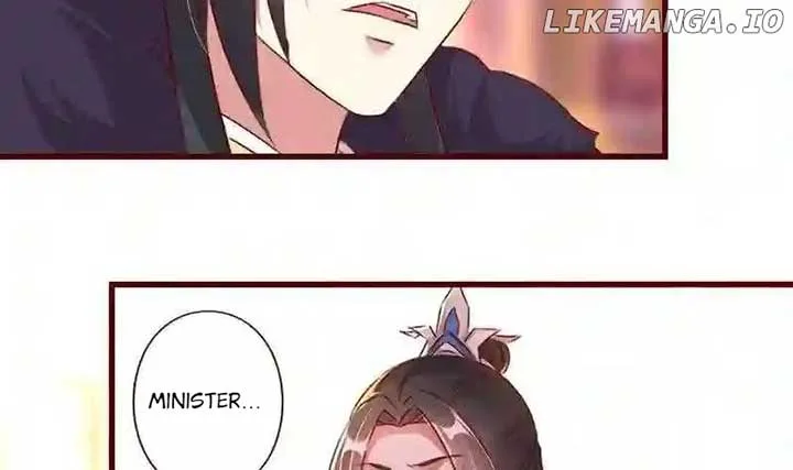Steal My King Back Chapter 92 page 27