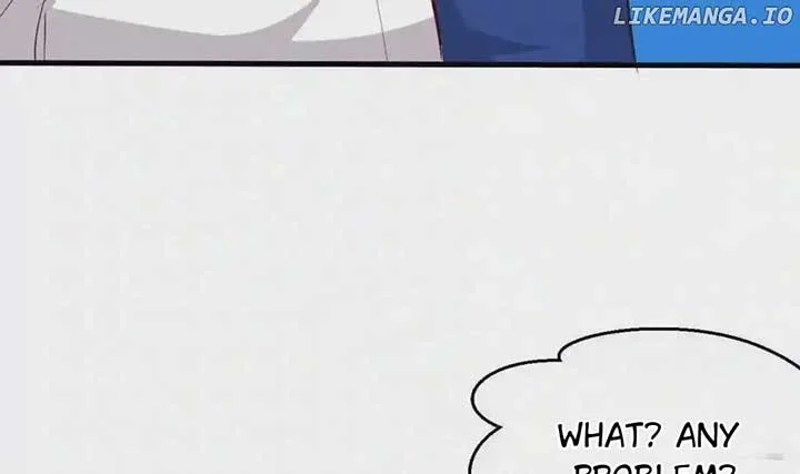 Steal My King Back Chapter 90 page 43