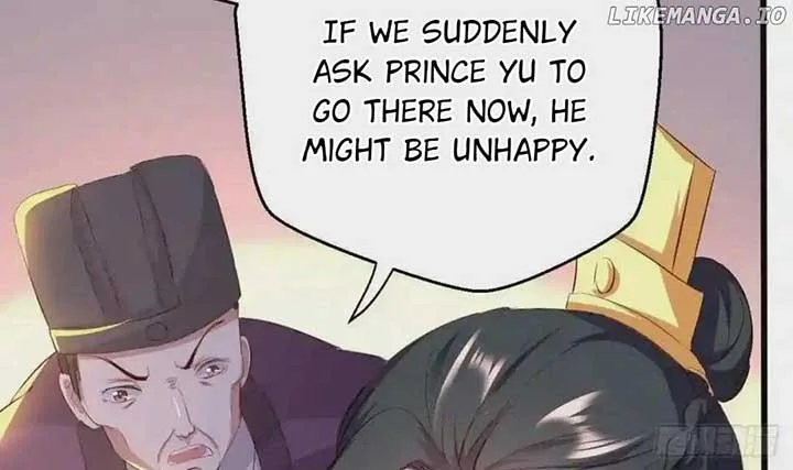 Steal My King Back Chapter 90 page 51