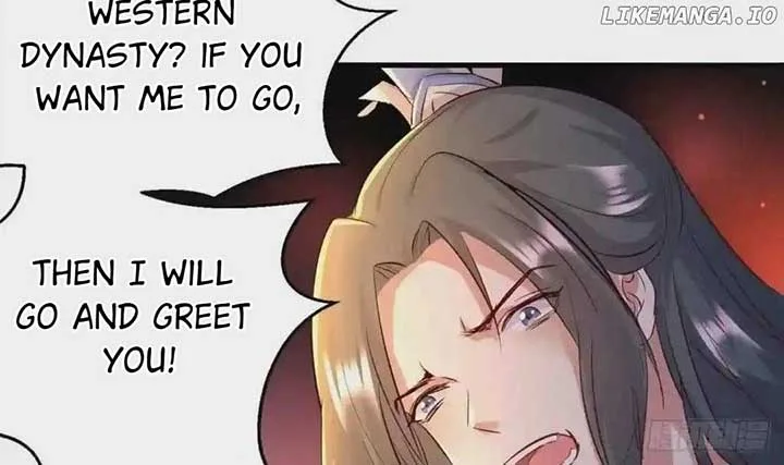 Steal My King Back Chapter 90 page 58