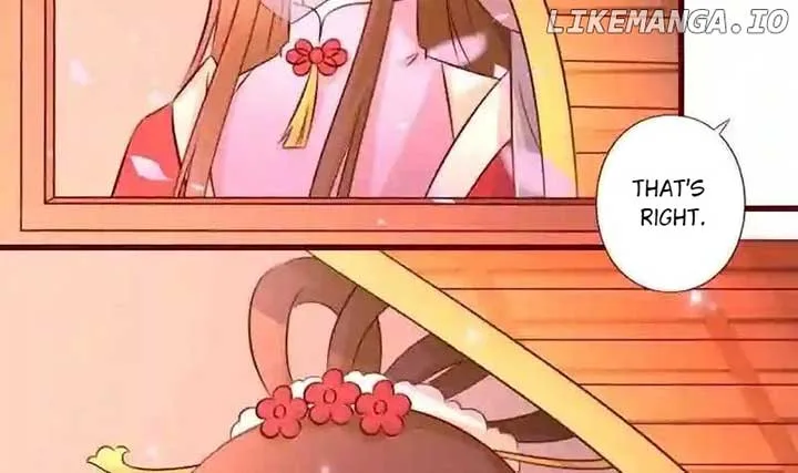 Steal My King Back Chapter 91 page 6