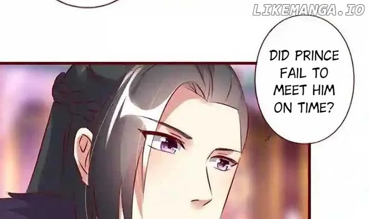 Steal My King Back Chapter 92 page 26