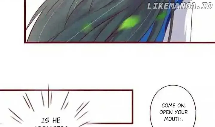 Steal My King Back Chapter 92 page 11