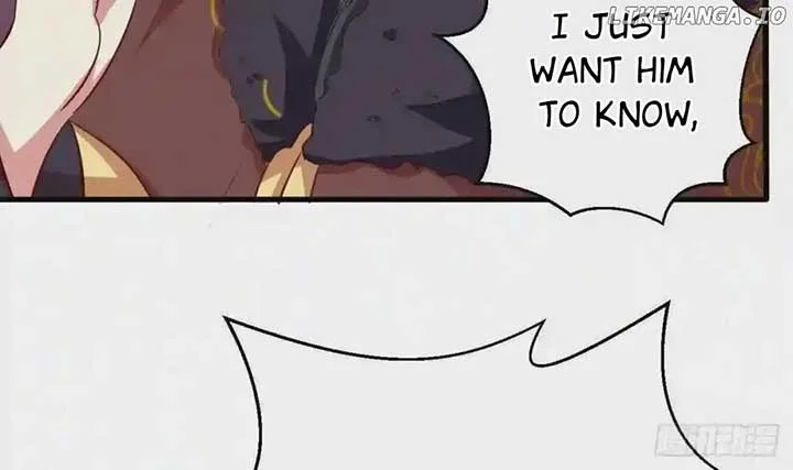 Steal My King Back Chapter 90 page 53