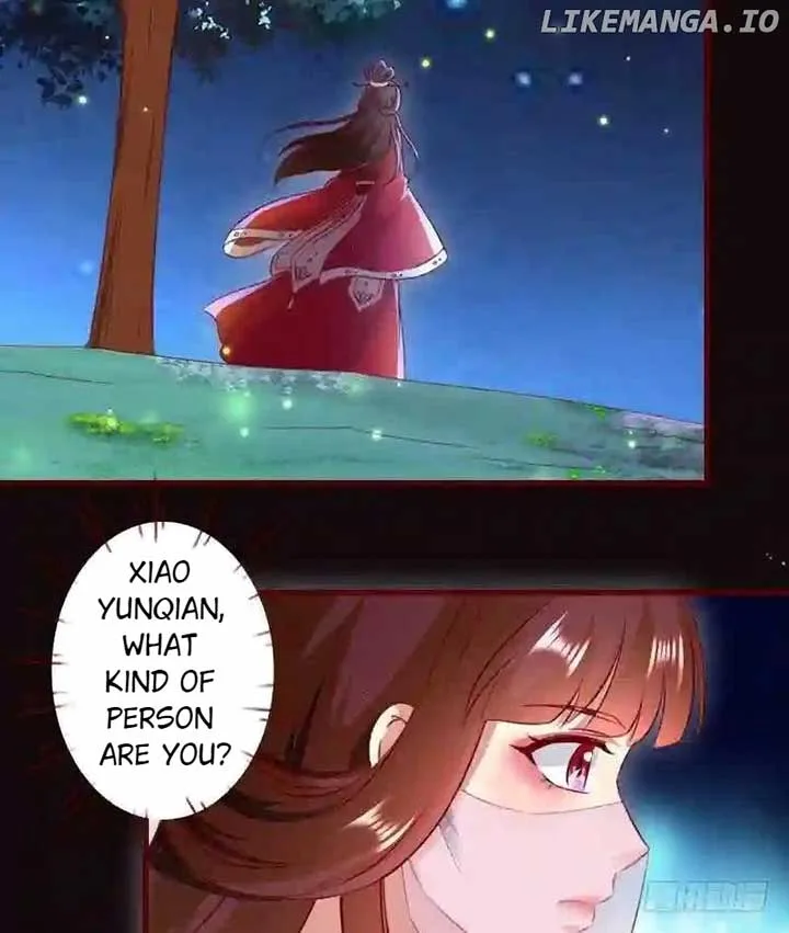 Steal My King Back Chapter 91 page 14